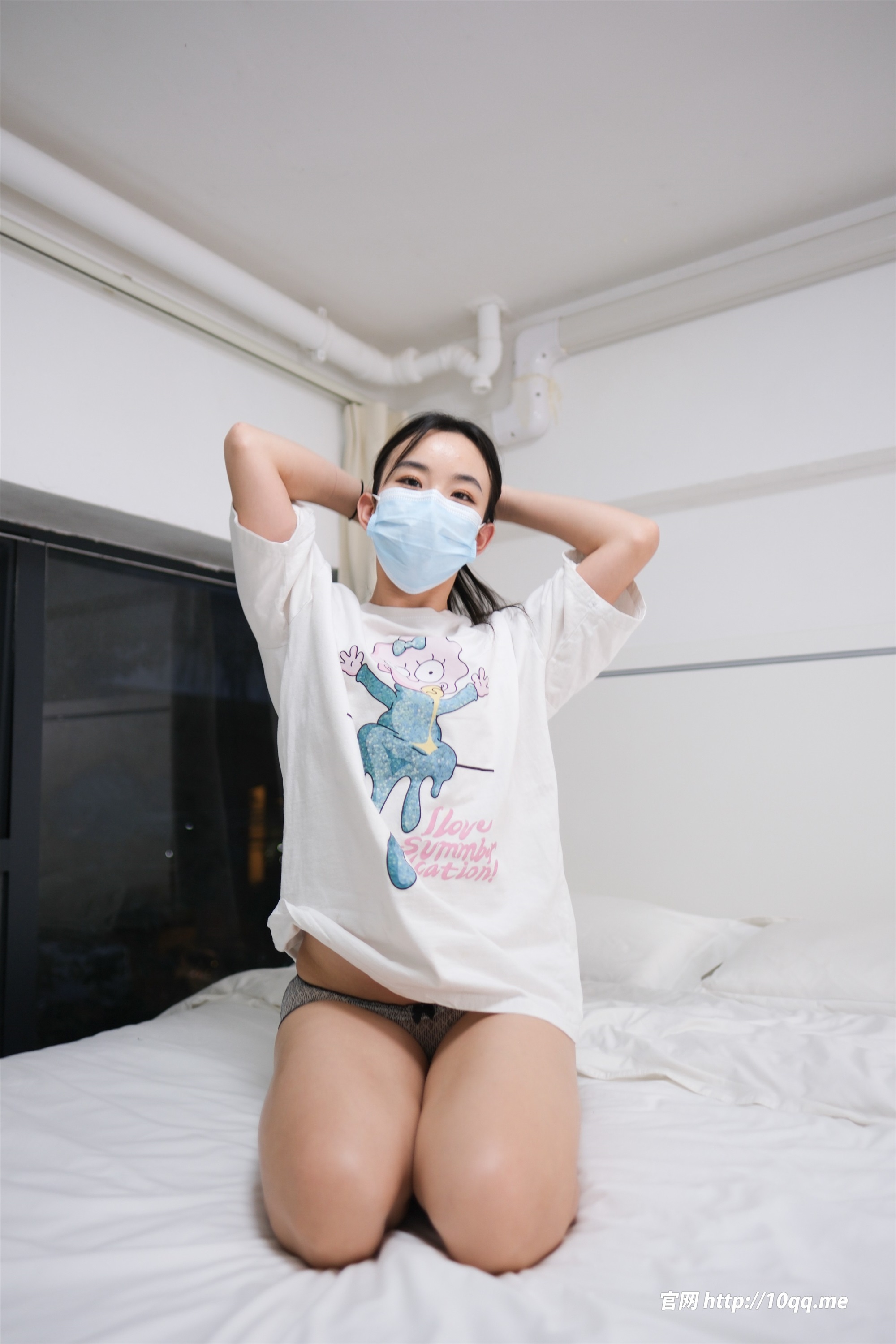 ROSI口罩系列 2024.03.23 NO.2841